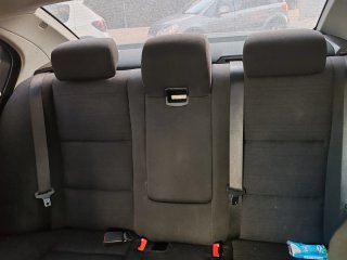 Despiece BMW Serie 5 525d