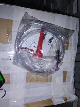 Aditivo NAPA FBC DPF 3ª Generación 3L