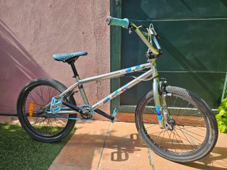 Bicicleta BMX GT Performer Original