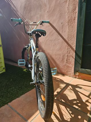 Bicicleta BMX GT Performer Original
