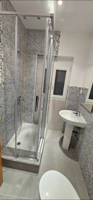 Se alquila piso compartido