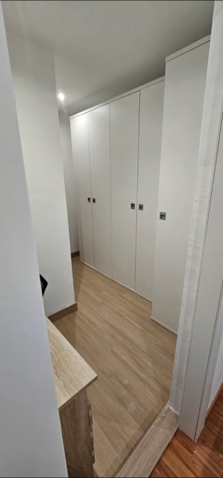 Se alquila piso compartido