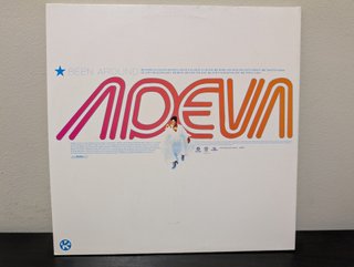 Adeva - Been Around (House) 2x12"