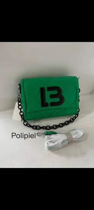 Bolso Adidas Marrón y Negro