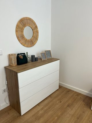Conjunto Habitación Completo