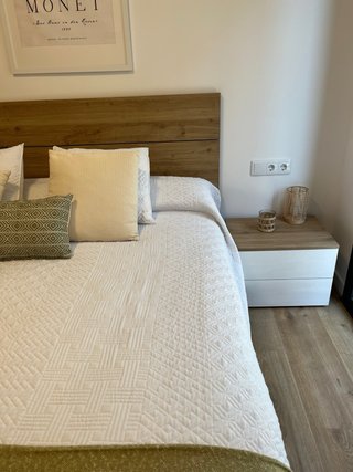 Conjunto Habitación Completo