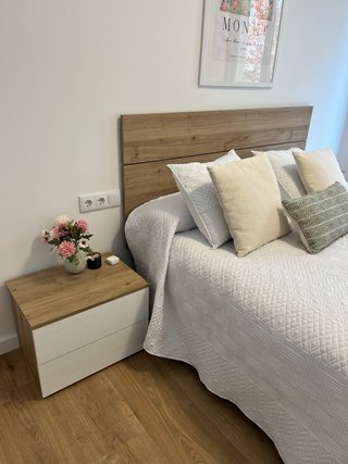 Conjunto Habitación Completo