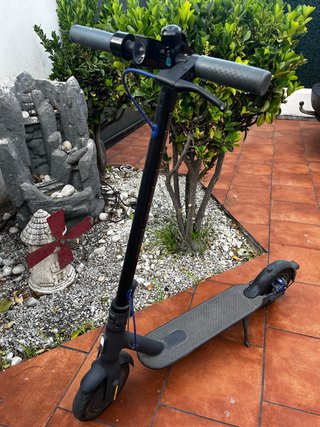 Patinete Eléctrico Xiaomi
