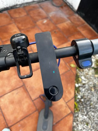 Patinete Eléctrico Xiaomi