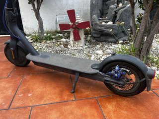 Patinete Eléctrico Xiaomi