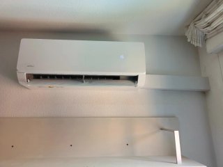 Instalaciones de aires acondicionados