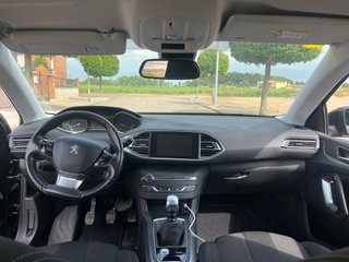 Peugeot 308 2014