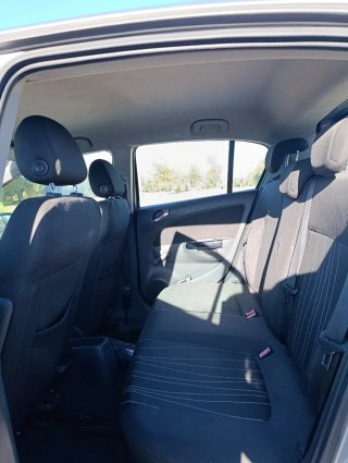 Opel Corsa 2009