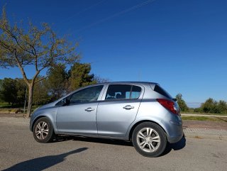 Opel Corsa 2009