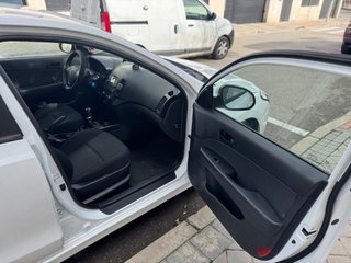 Hyundai i30 2010