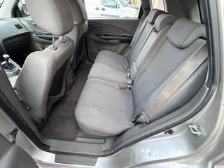 Hyundai Tucson 2.0 CRDI 150 cv. 2010
