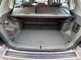 Hyundai Tucson 2.0 CRDI 150 cv. 2010