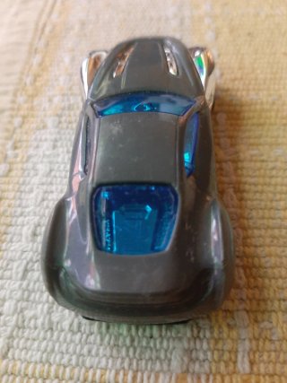 Opel Kadett GSI