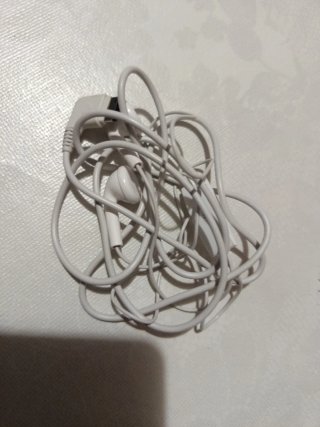 Auricolari Samsung Originali Bianchi