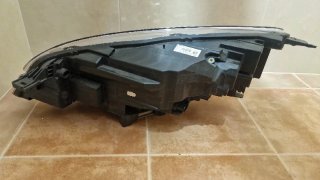 Ford Kuga III Faro Derecho L541844