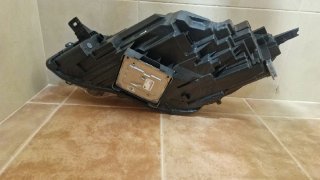Ford Kuga III Faro Derecho L541844
