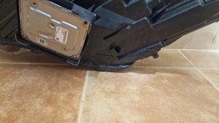 Ford Kuga III Faro Derecho L541844