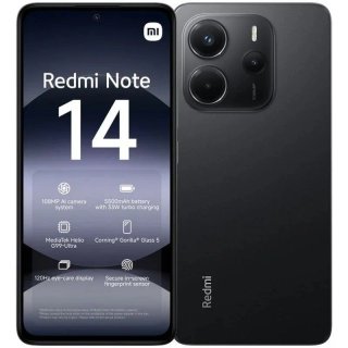 Xiaomi Redmi Note 14 108MP 5500mAh