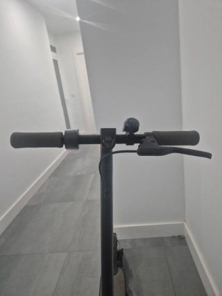 Patinete Eléctrico  Poco Uso (zaragoza)