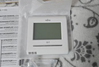 Mando Táctil Fujitsu UTY-RNRYZ5 Nuevo