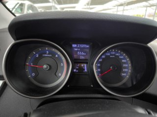 Hyundai i30 2013