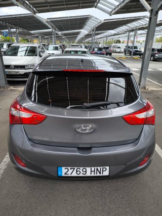 Hyundai i30 2013