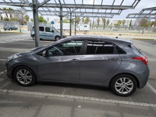 Hyundai i30 2013