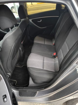 Hyundai i30 2013