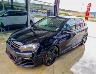 Volkswagen Golf 2012