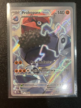 Set de cartas Pokémon originales