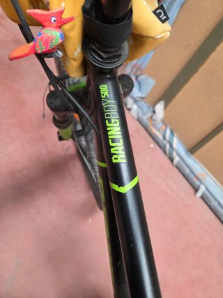 Bicicleta infantil B'TWIN
