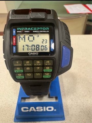 Lote 5 Relojes Casio