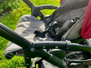 Bugaboo Bee 5 Silla de Paseo