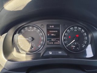 Skoda Rapid 2013