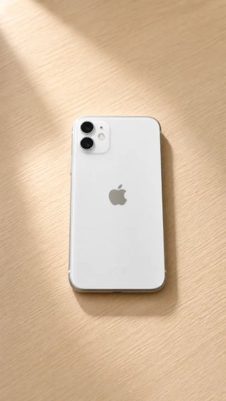 iPhone 11 64GB + fundas y protector