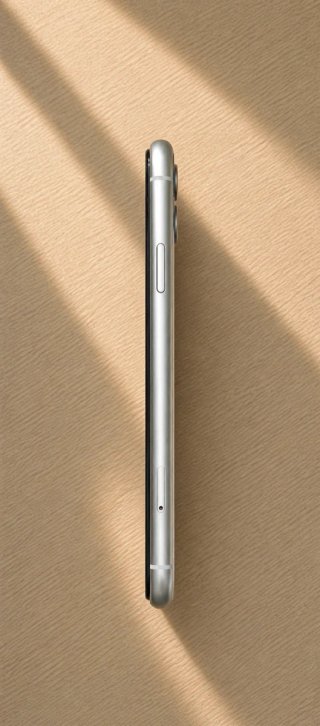 iPhone 11 64GB + fundas y protector