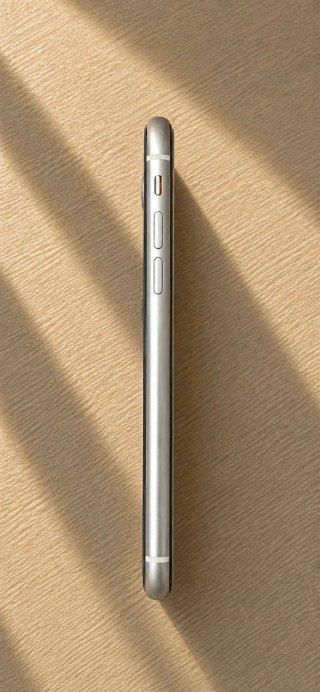 iPhone 11 64GB + fundas y protector