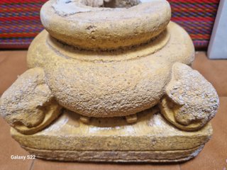 Base para sombrilla