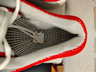 Reebok Premier Road Plus VI Scarpe Uomo Taglia 55