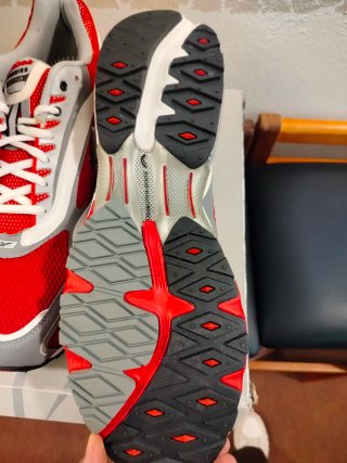 Reebok Premier Road Plus VI Scarpe Uomo Taglia 55