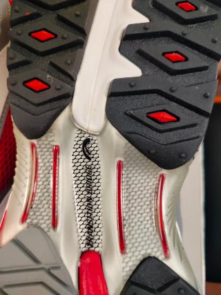 Reebok Premier Road Plus VI Scarpe Uomo Taglia 55