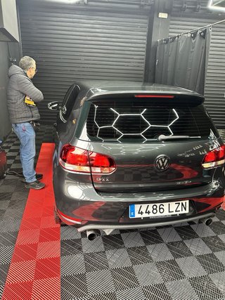 Volkswagen Golf 2010