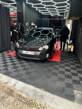 Volkswagen Golf 2010