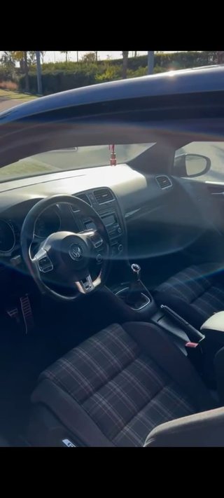 Volkswagen Golf 2010