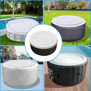 NUEVO! Cubierta Inflable Jacuzzi